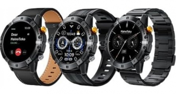 Tastech RW-58 Akıllı Saat