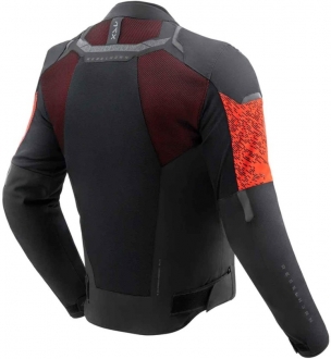 Rebelhorn Jax Motosiklet Montu