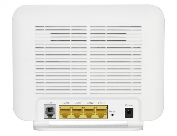 D-Link DSL-6740U Modem