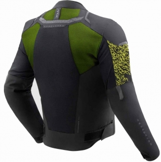 Rebelhorn Jax Motosiklet Montu