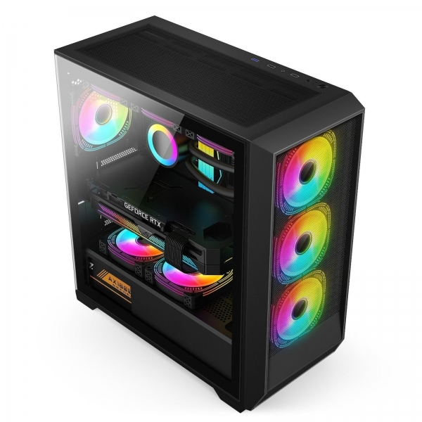 Iromx Orenda 750W Bilgisayar Kasası