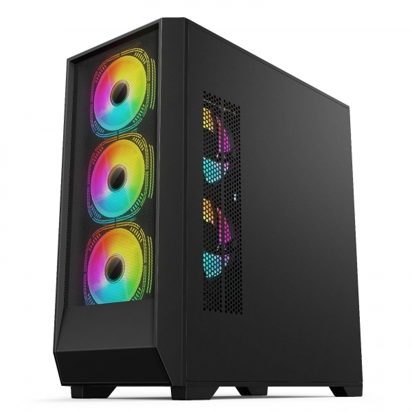 Iromx Orenda 750W Bilgisayar Kasası