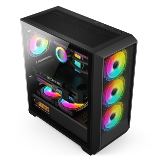 Iromx Orenda 750W Bilgisayar Kasası
