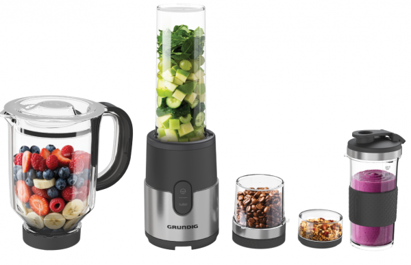 Grundig KB 7408 Blender