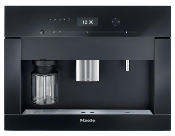 Miele CVA 6401 Kahve Makinesi