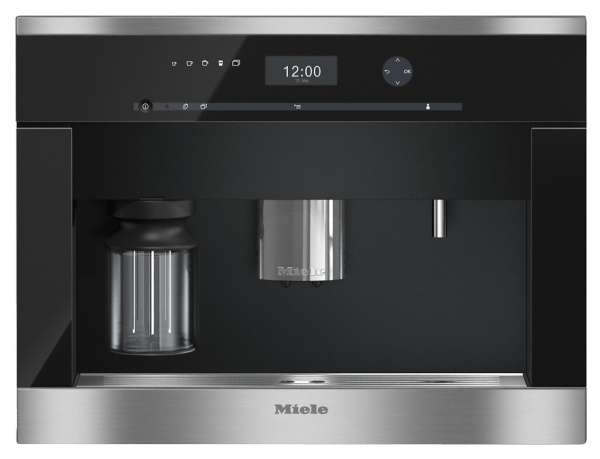 Miele CVA 6401 Kahve Makinesi