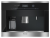 Miele CVA 6401 Kahve Makinesi