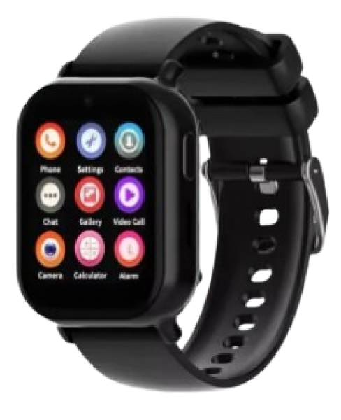 Wonlex KT01 Akıllı Çocuk Saati