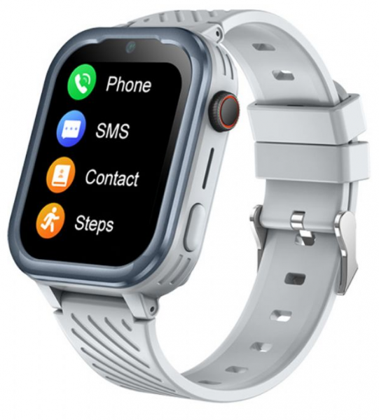 Wonlex KT15 Pro Akıllı Çocuk Saati
