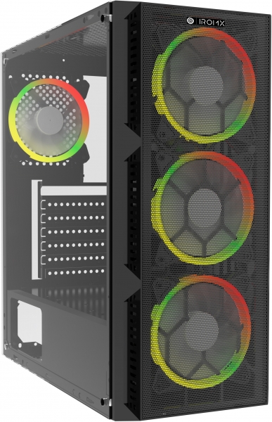 Iromx Space 650W Bilgisayar Kasası