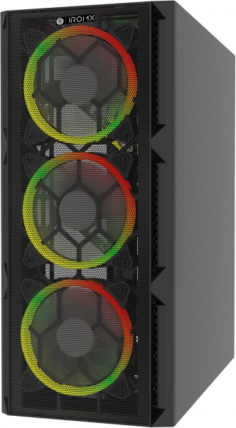 Iromx Space 650W Bilgisayar Kasası