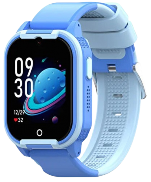 Welio WWATCH Jr. Ally Akıllı Çocuk Saati