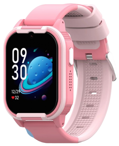 Welio WWATCH Jr. Ally Akıllı Çocuk Saati