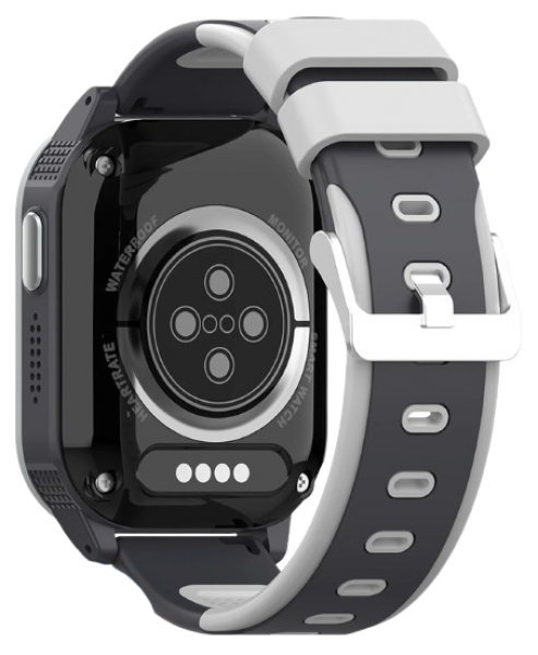 Welio WWATCH Jr. Ally Akıllı Çocuk Saati