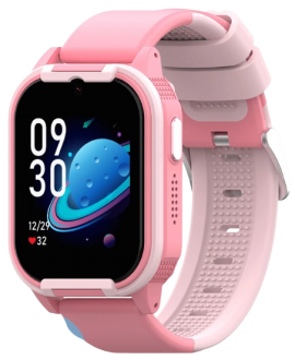 Welio WWATCH Jr. Ally Akıllı Çocuk Saati