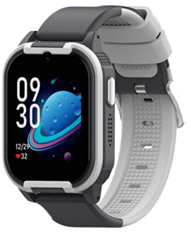 Welio WWATCH Jr. Ally Akıllı Çocuk Saati
