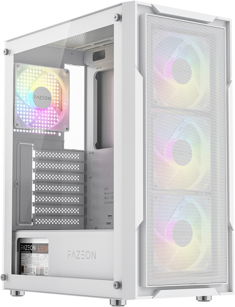 Fazeon F11 750W Bilgisayar Kasası