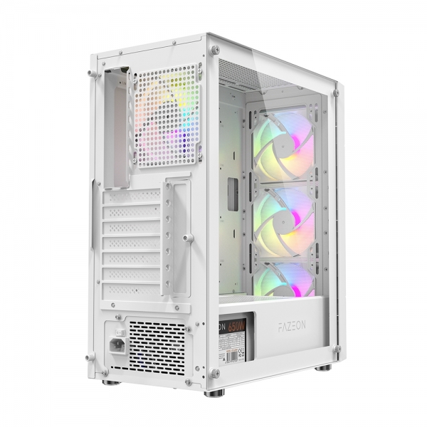 Fazeon F11 750W Bilgisayar Kasası