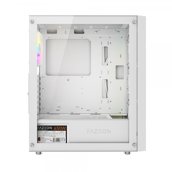 Fazeon F11 750W Bilgisayar Kasası