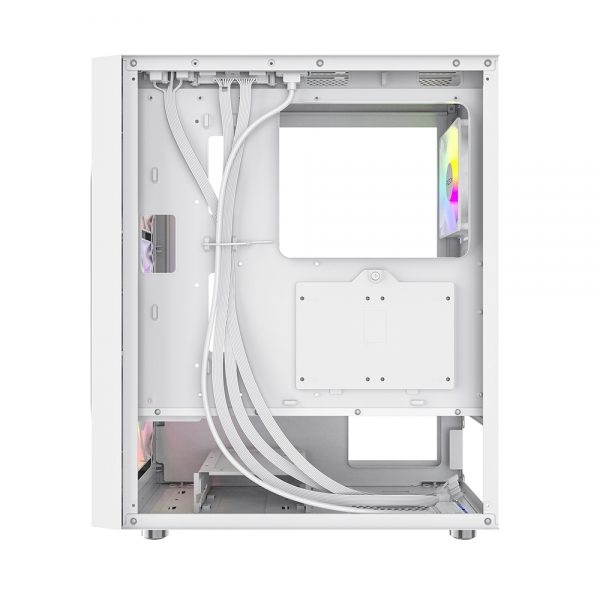 Fazeon F11 750W Bilgisayar Kasası