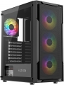 Fazeon F11 750W (F11A750BBM) Bilgisayar Kasası