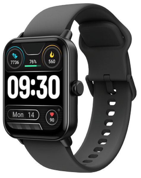 ttec Tempus 44 mm Akıllı Saat