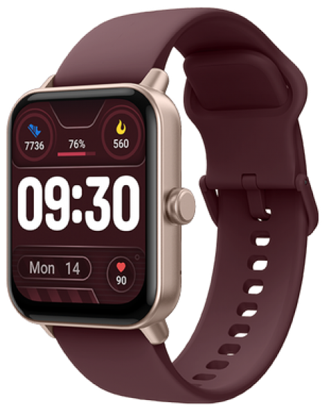 ttec Tempus 44 mm Akıllı Saat