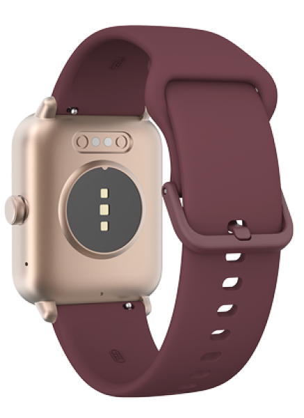 ttec Tempus 44 mm Akıllı Saat