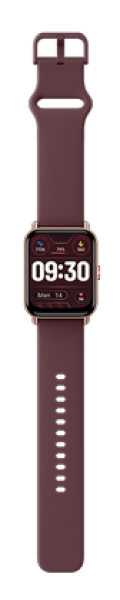 ttec Tempus 44 mm Akıllı Saat
