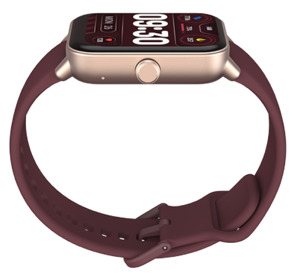 ttec Tempus 44 mm Akıllı Saat