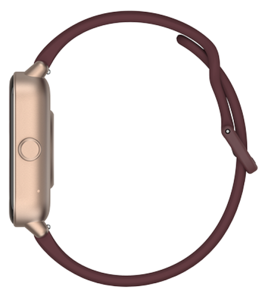 ttec Tempus 44 mm Akıllı Saat