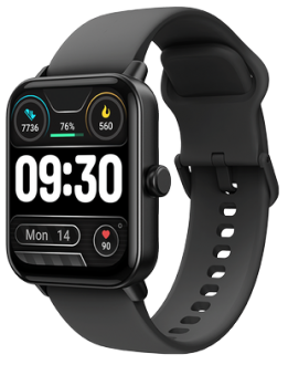 ttec Tempus 44 mm Akıllı Saat