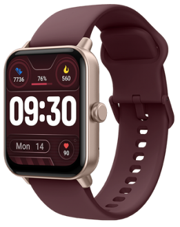 ttec Tempus 44 mm Akıllı Saat