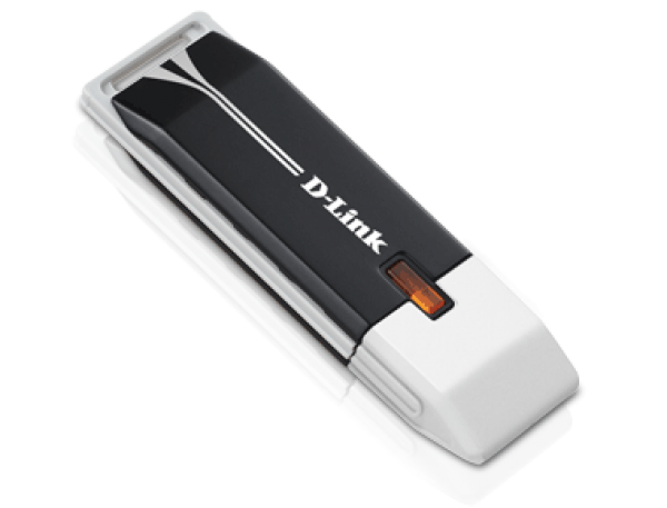 D-Link DWA-140 Kablosuz Ağ Adaptörü