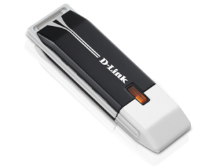 D-Link DWA-140 Kablosuz Ağ Adaptörü