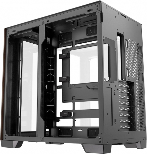 Antec C8 Curve Wood Bilgisayar Kasası