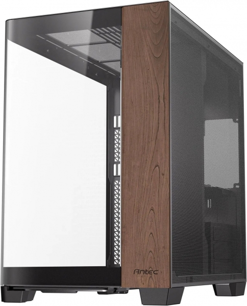 Antec C8 Curve Wood Bilgisayar Kasası