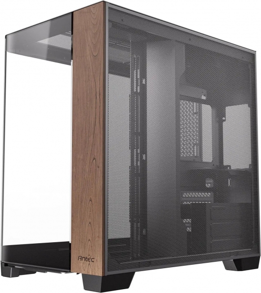 Antec C8 Curve Wood Bilgisayar Kasası
