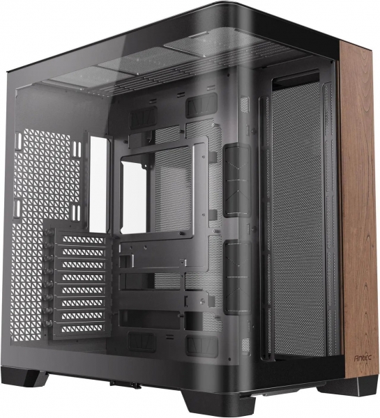 Antec C8 Curve Wood Bilgisayar Kasası