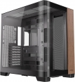 Antec C8 Curve Wood resim