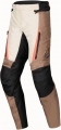 Alpinestars ST-1 WP Siyah / Gri / Bej Motosiklet Pantolonu
