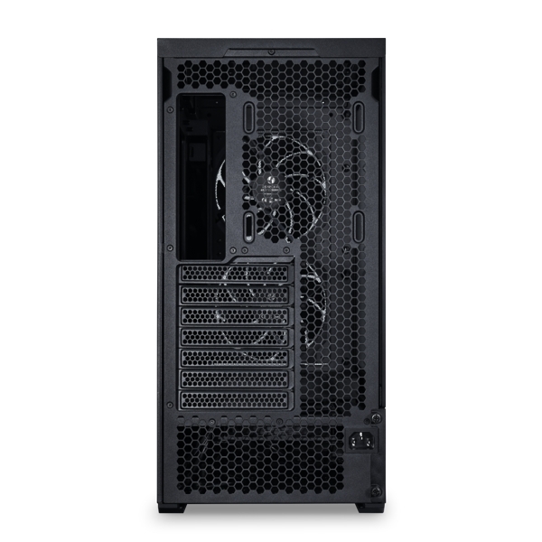 Lian Li Lancool 207 Digital Bilgisayar Kasası
