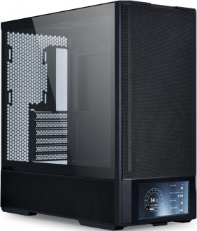 Lian Li Lancool 207 Digital Bilgisayar Kasası