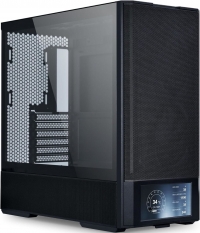 Lian Li Lancool 207 Digital resim