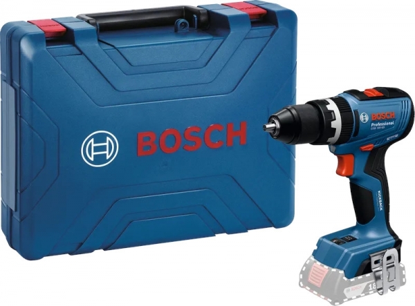 Bosch GSB 18V-65 Professional Solo Akülü Matkap