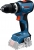 Bosch GSB 18V-65 Professional Solo Akülü Matkap
