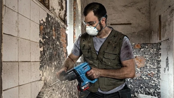 Bosch GBH 180-LI Professional Akülü Kırıcı (1 Akülü)