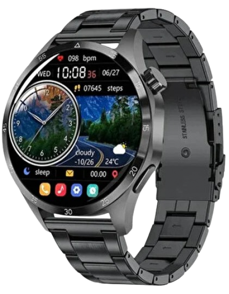 Sonreir Watch 11 Pro Gt Akıllı Saat