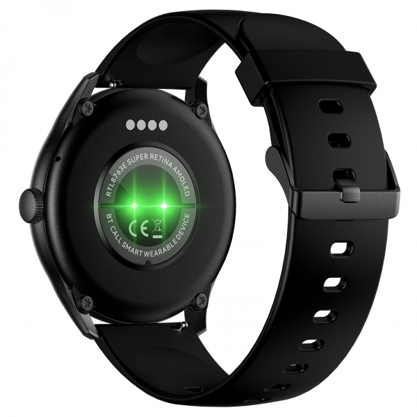 S-link W1 Clarity GloryFit Akıllı Saat