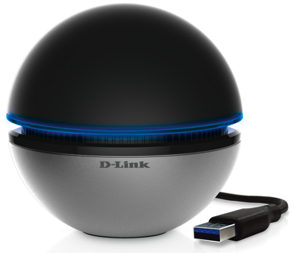 D-Link DWA-192 Kablosuz Ağ Adaptörü